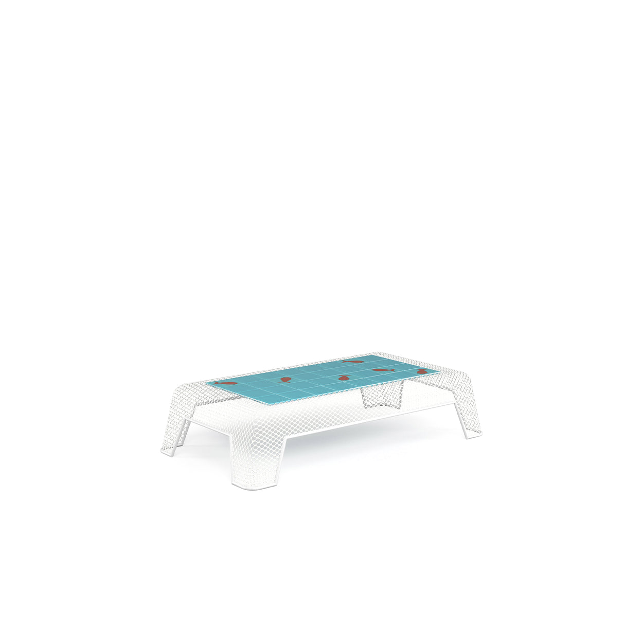 Ivy Coffee table - 2 types