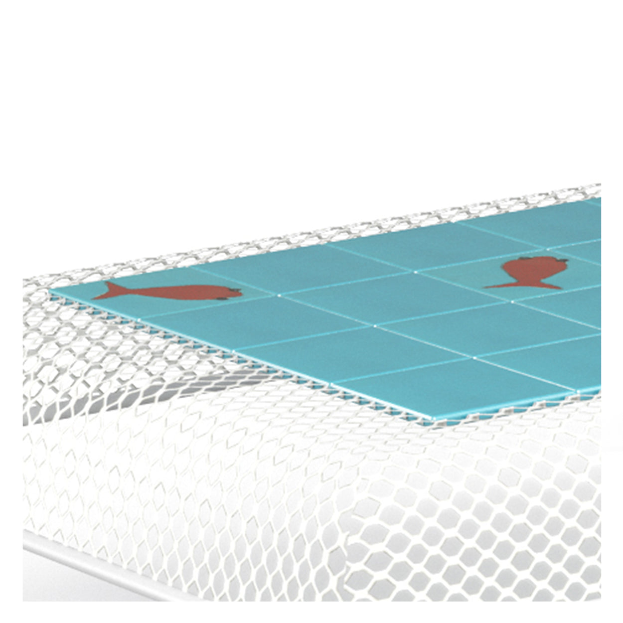 Ivy Coffee table - 2 types