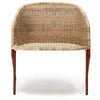 Kaki Lounge chair