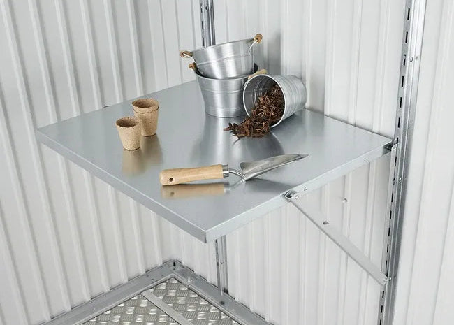 Klaptafel
