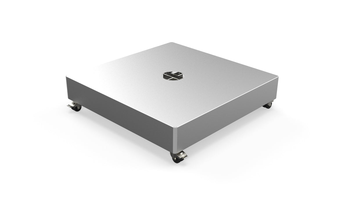 Montage opties voor Paraflex