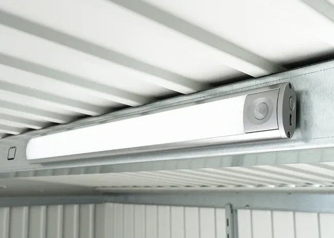 Ledlamp
