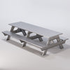 Picknick table 280