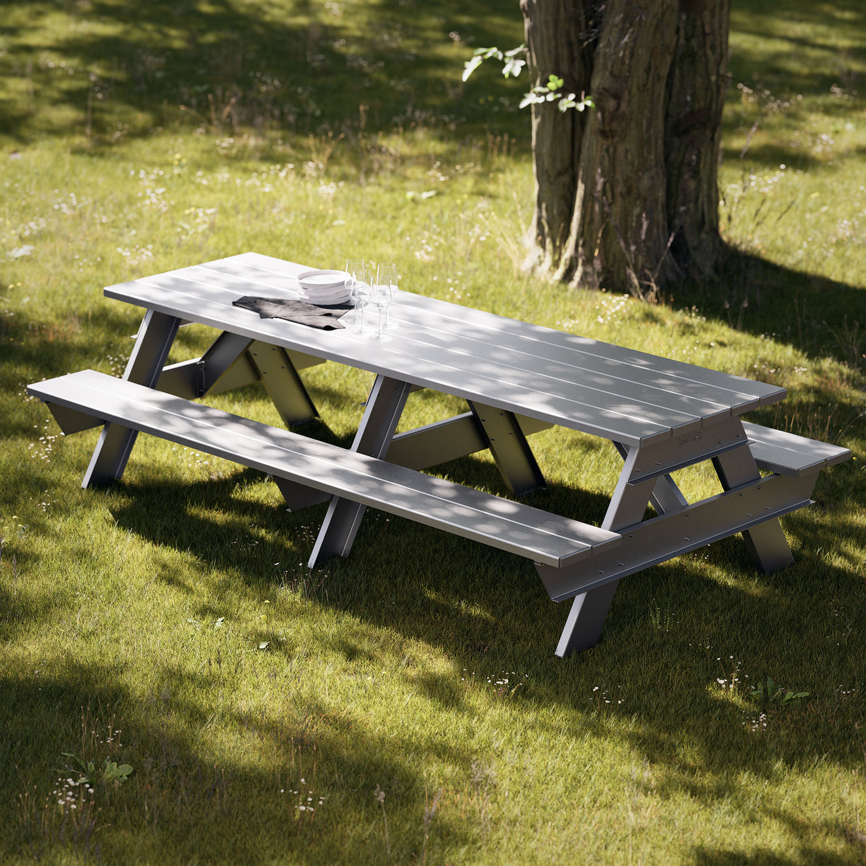 Picknick table 280