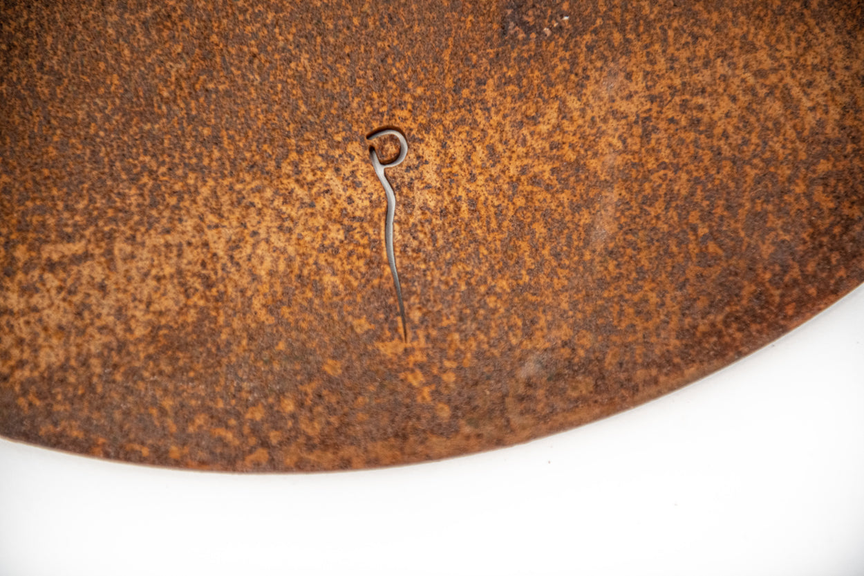 Rond't'vuur vuurkorf