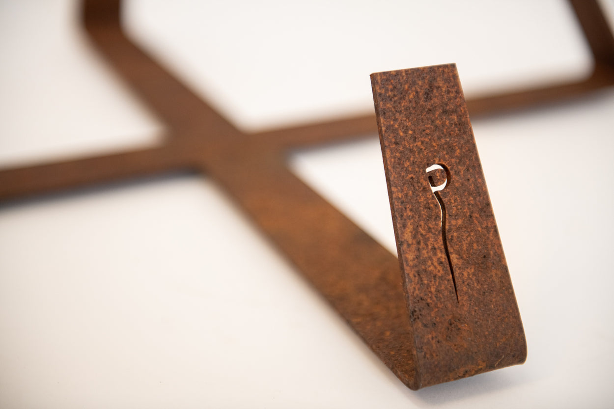 Rond't'vuur vuurkorf