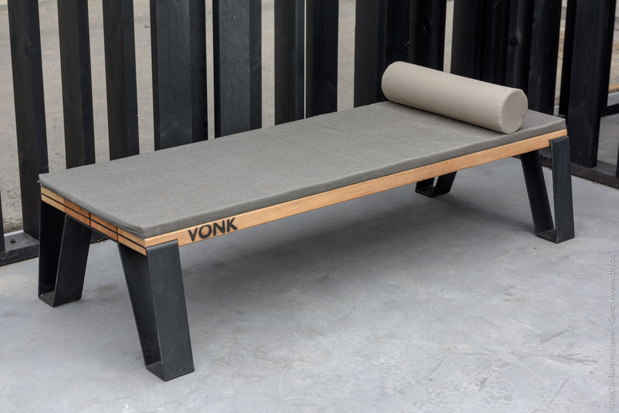 Muse Bench - 3 sizes