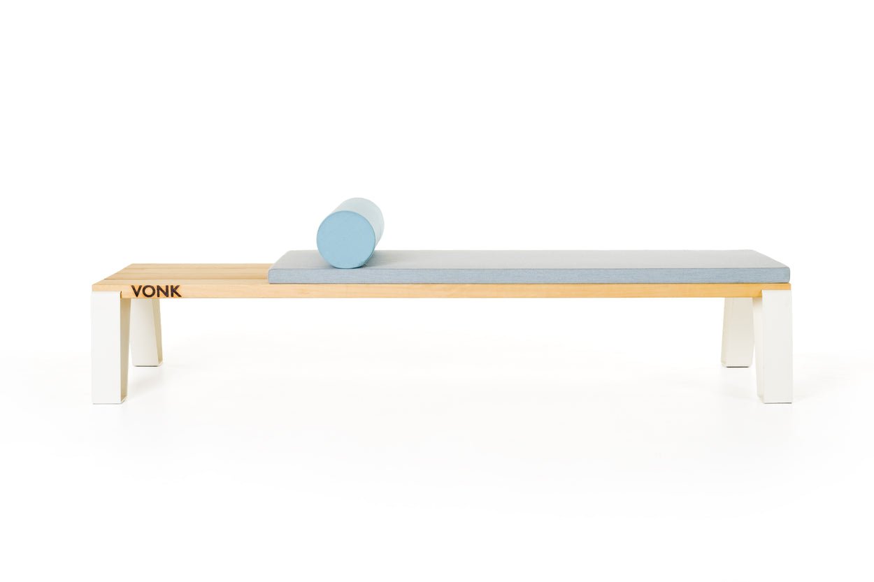 Muse Bench - 3 sizes