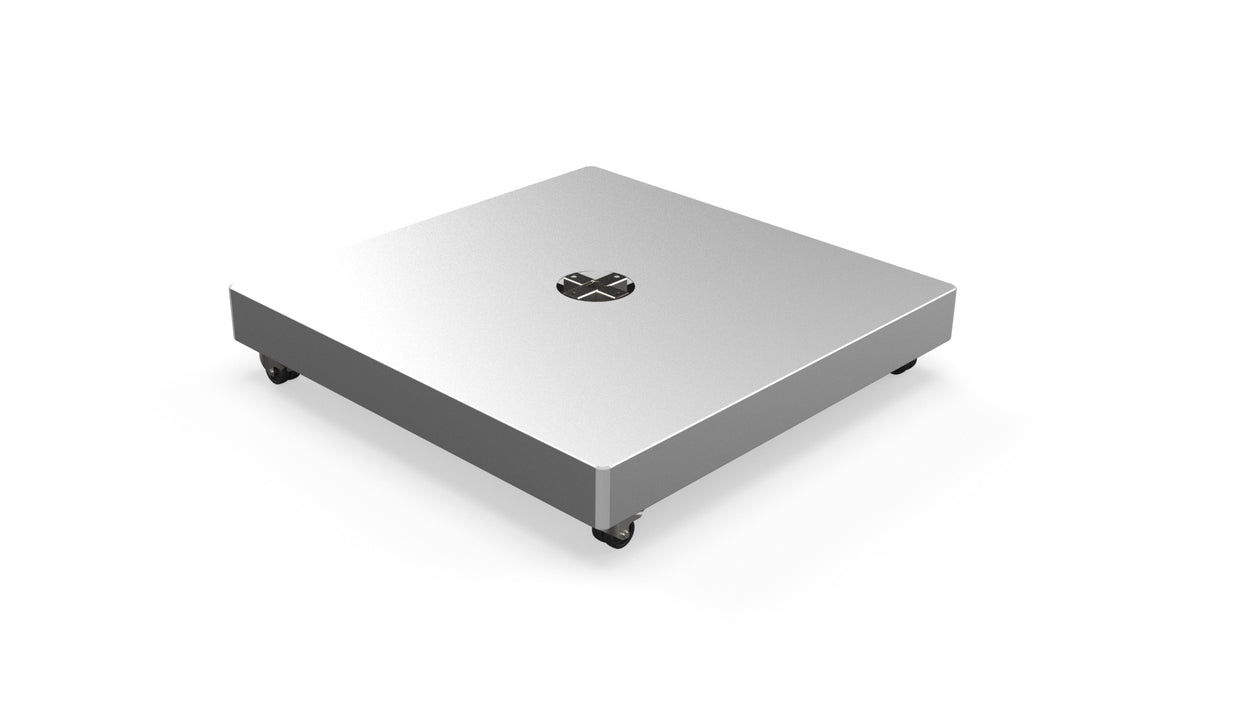 Montage opties voor Paraflex