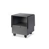 Mise en place Compact