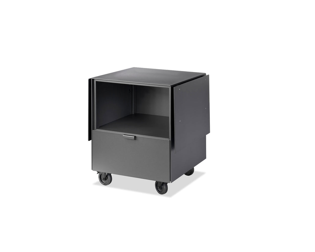 Mise en place Compact