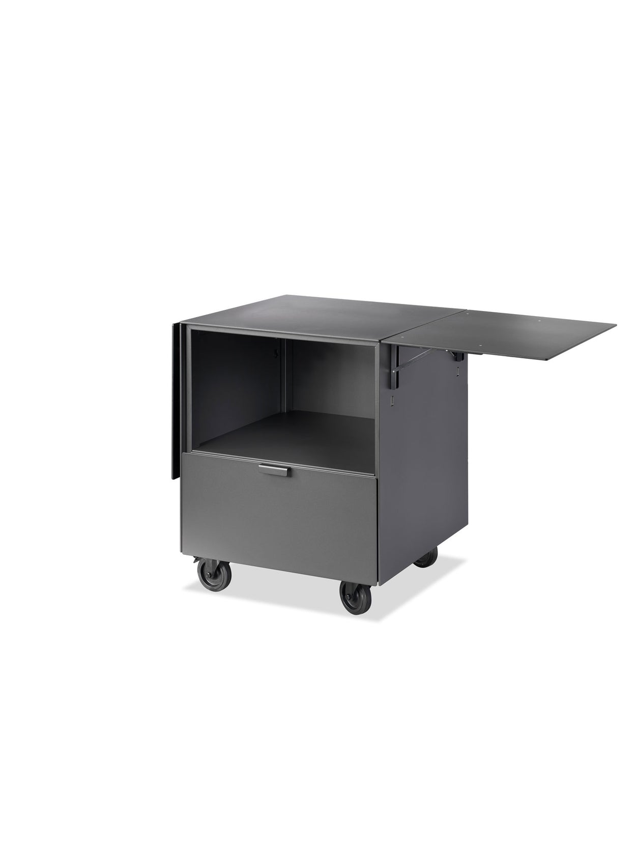 Mise en place Compact