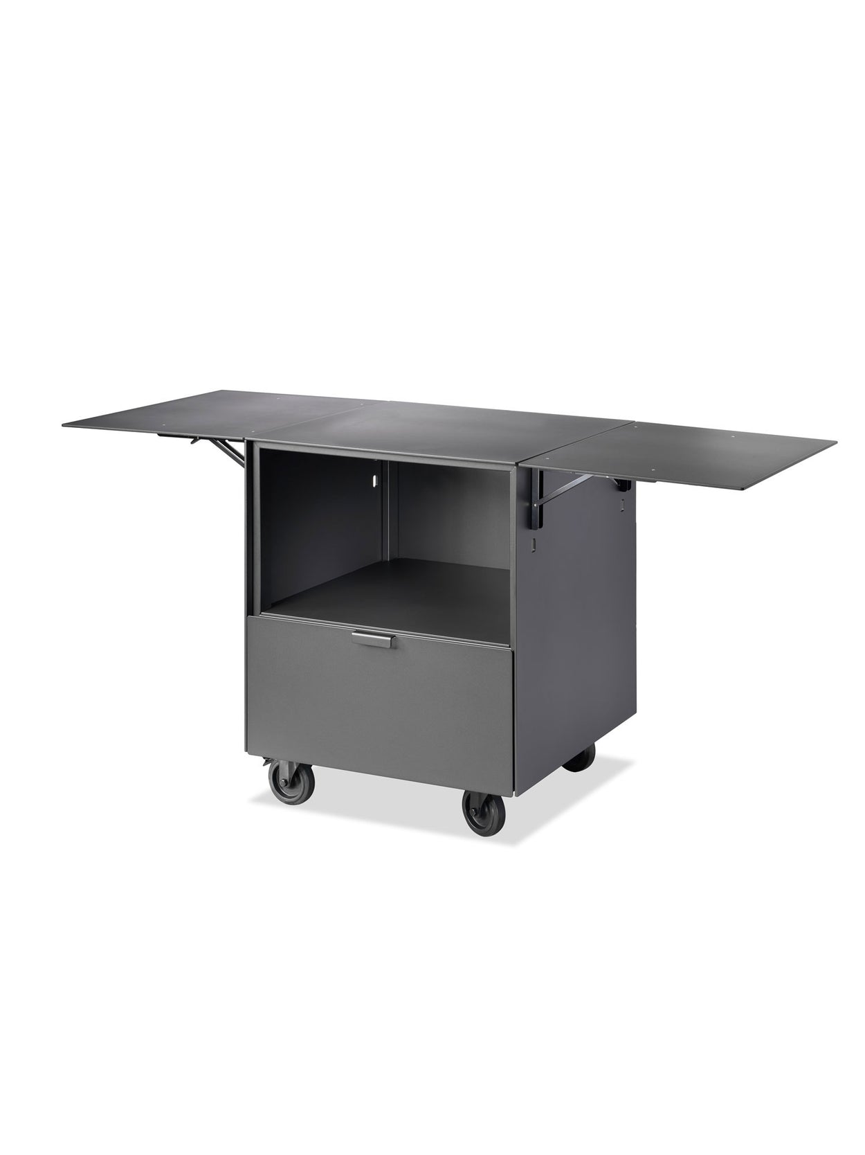 Mise en place Compact