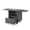 Mise en place Compact