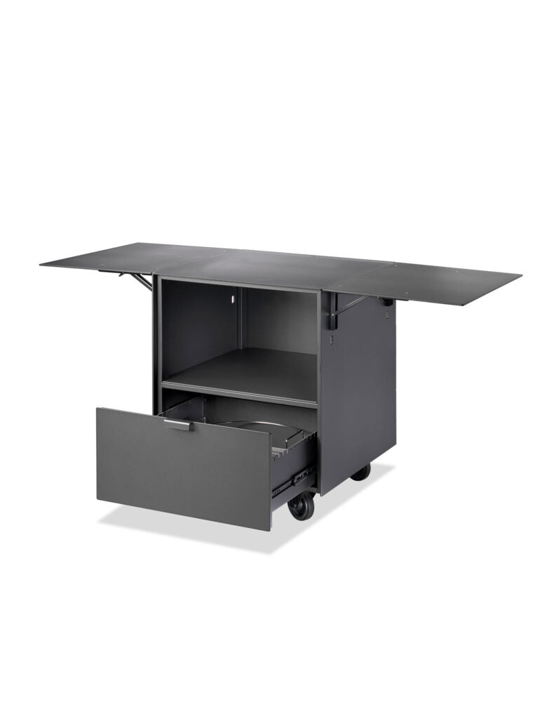 Mise en place Compact