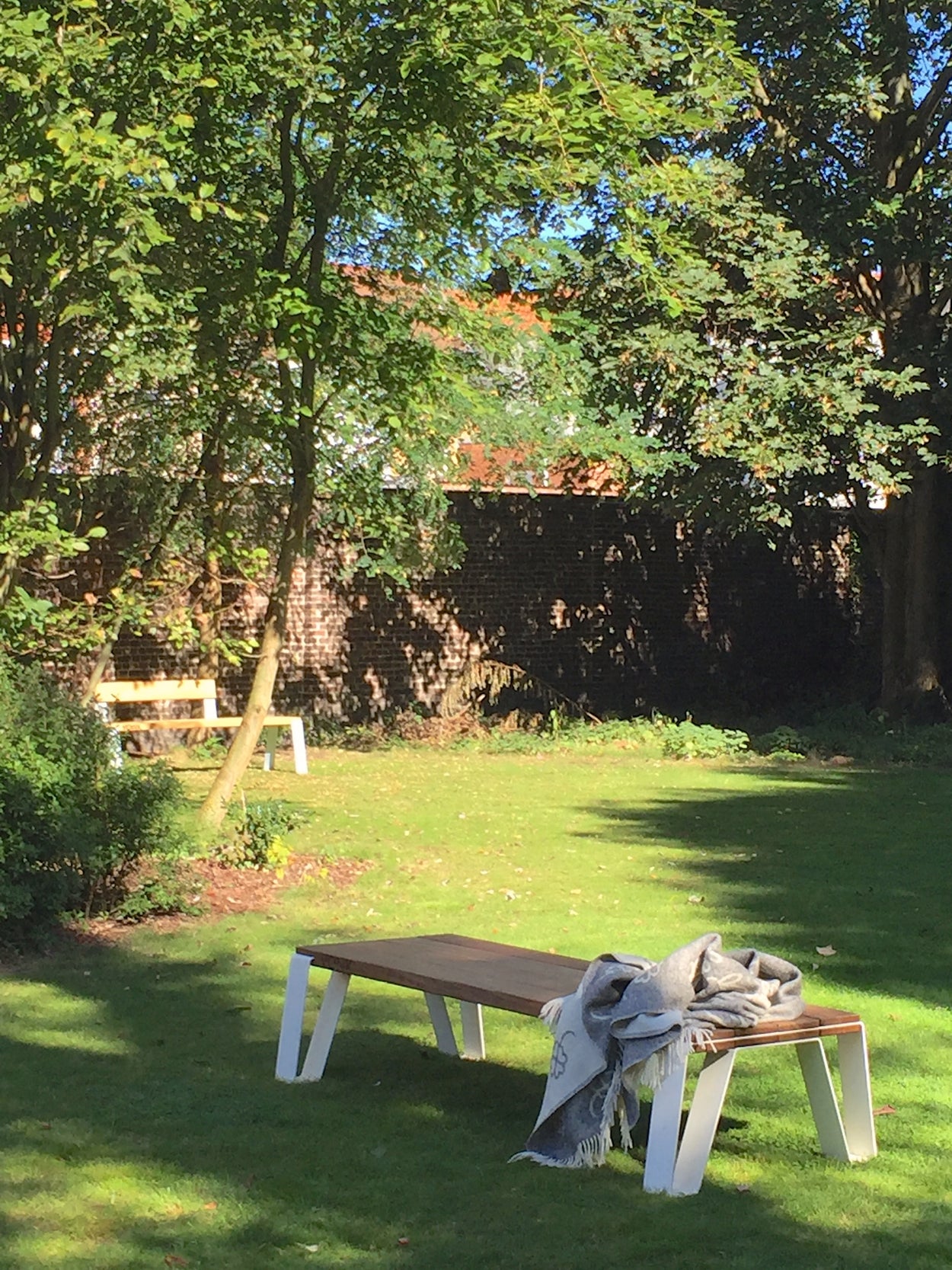 Muse Bench - 3 sizes