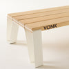Muse Bench - 3 sizes
