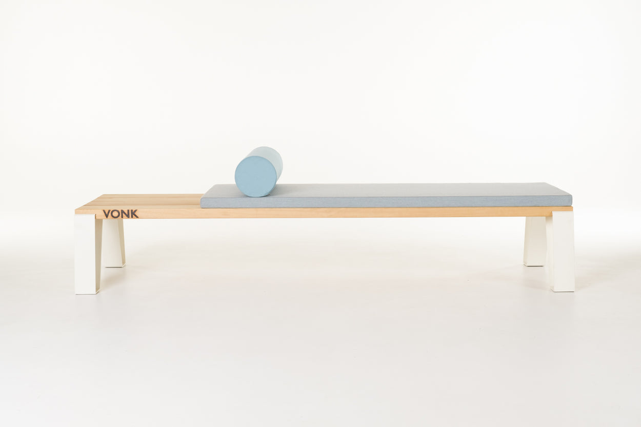 Muse Bench - 3 sizes
