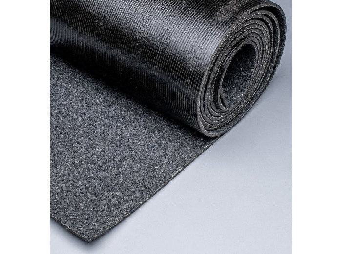 Roofing / Dakleer 4mm