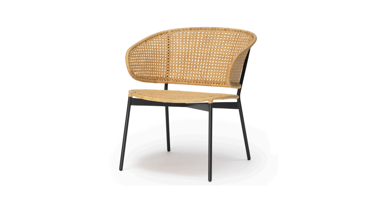 Gorm Lounge chair - 2 colors