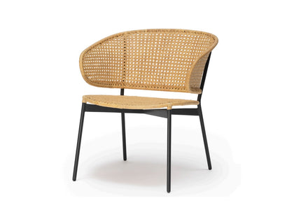 Gorm Lounge chair - 2 colors