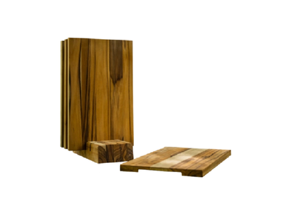 Cutting boards Set van 4