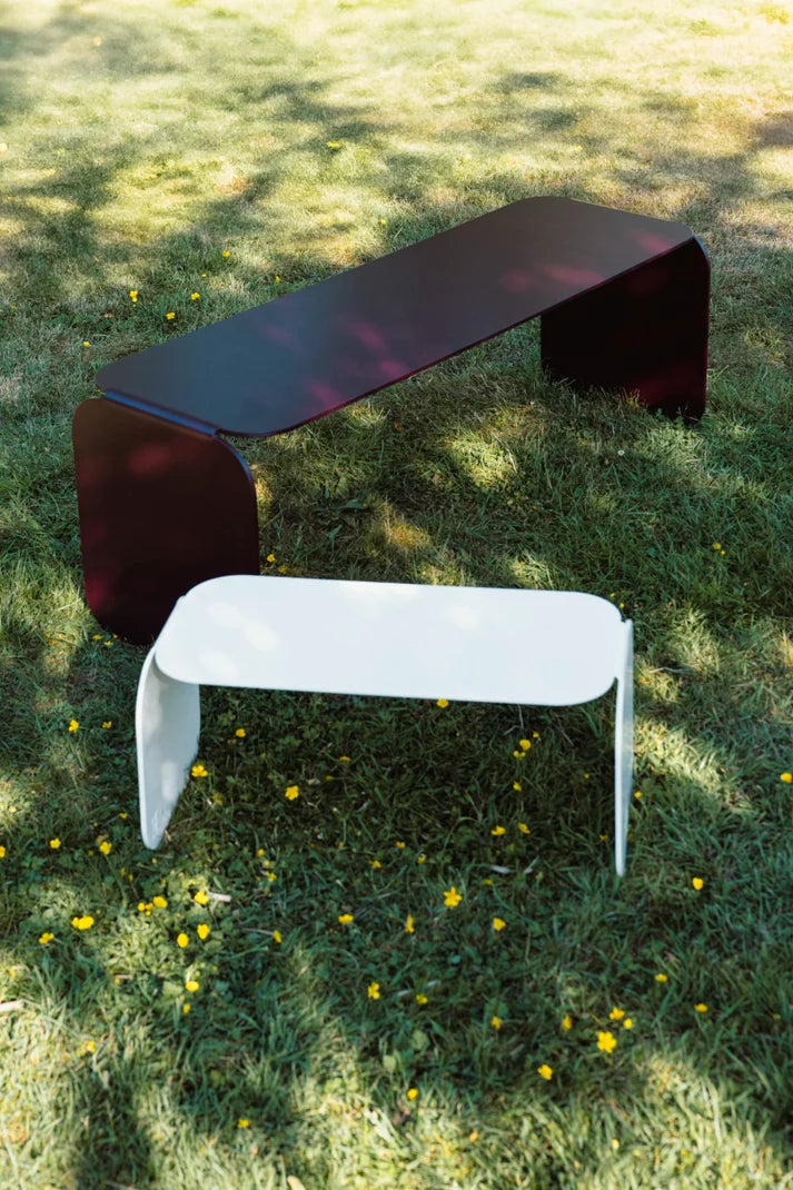 Bench - OSLO S120