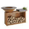 Island 85 - Corten