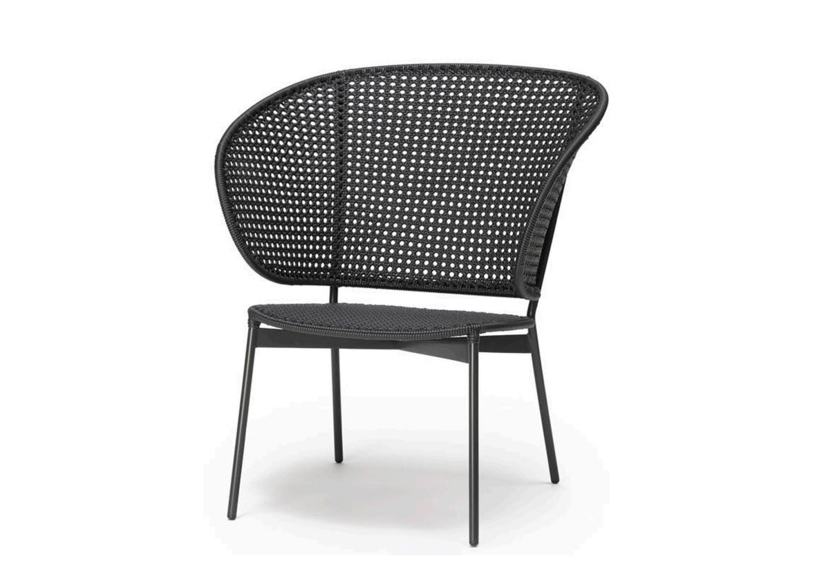 Gorm High Back - 2 colors