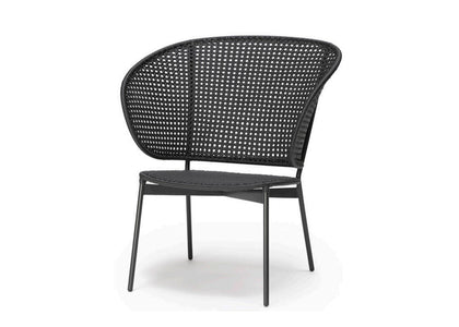 Gorm High Back - 2 colors