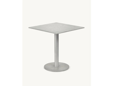 Square table S - by Muller Van Severen