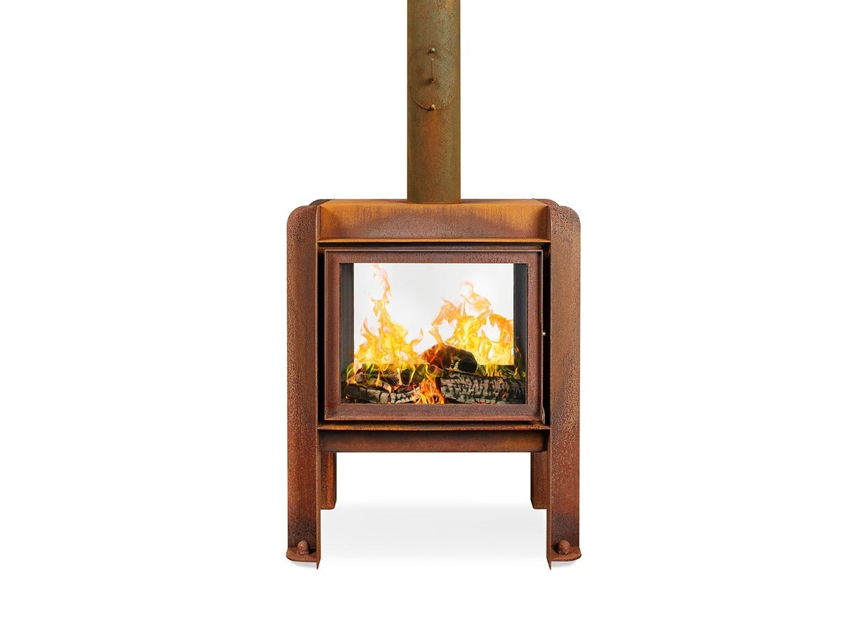 Vloerplaat Fennek 80