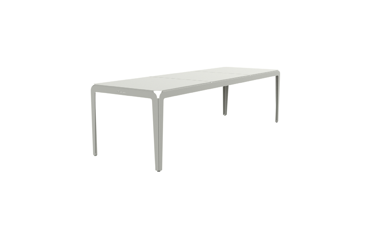 Set Weltevree Bended - Table 180 inclusief bankjes en krukken