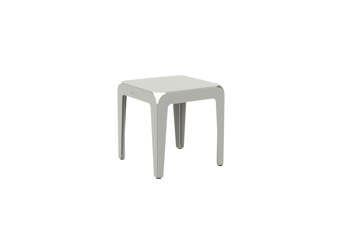 Set Weltevree Bended - Table 180 inclusief bankjes en krukken