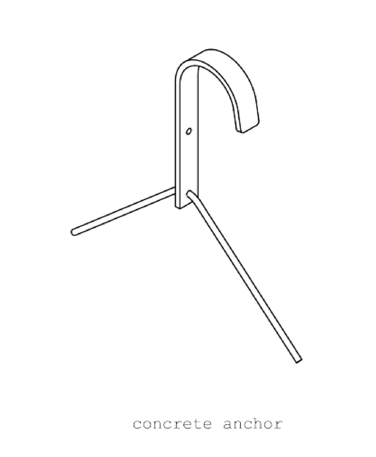 Verankering - The Table / The Circle