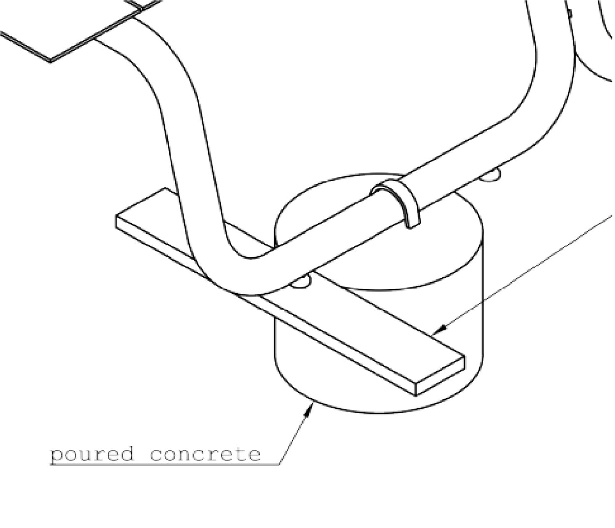 Verankering - The Table / The Circle