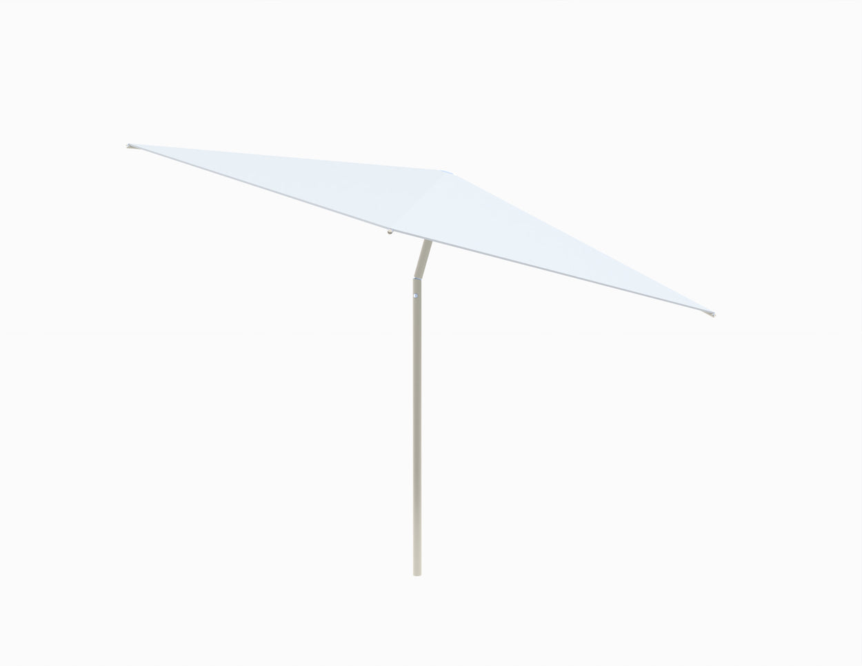 Nata Standaard - stokparasol - Rond