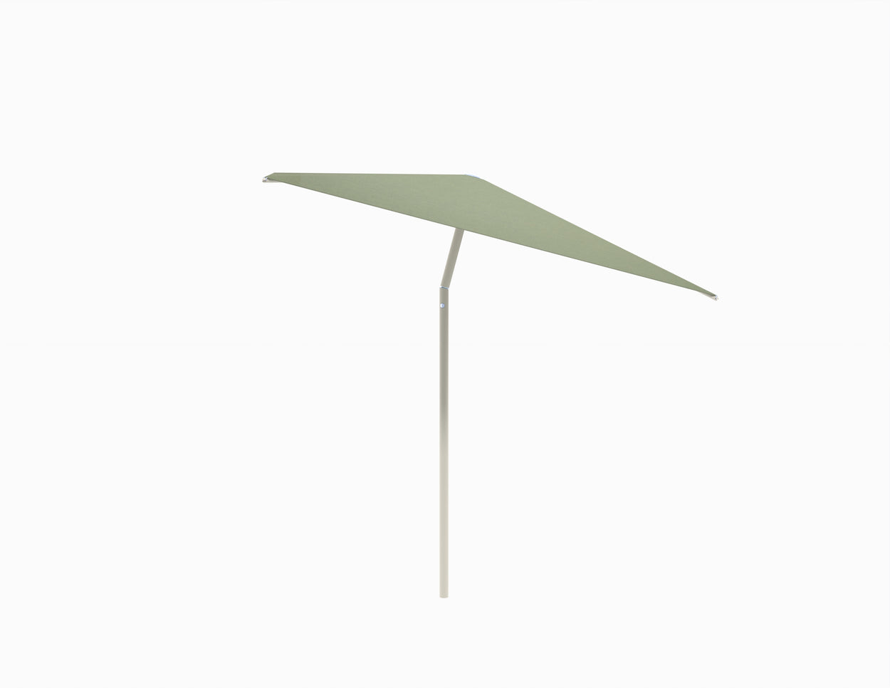 Nata Standaard - stokparasol - Vierkant