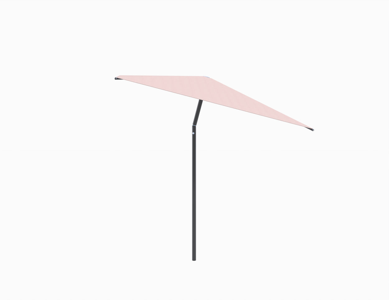 Nata Standaard - stokparasol - Vierkant