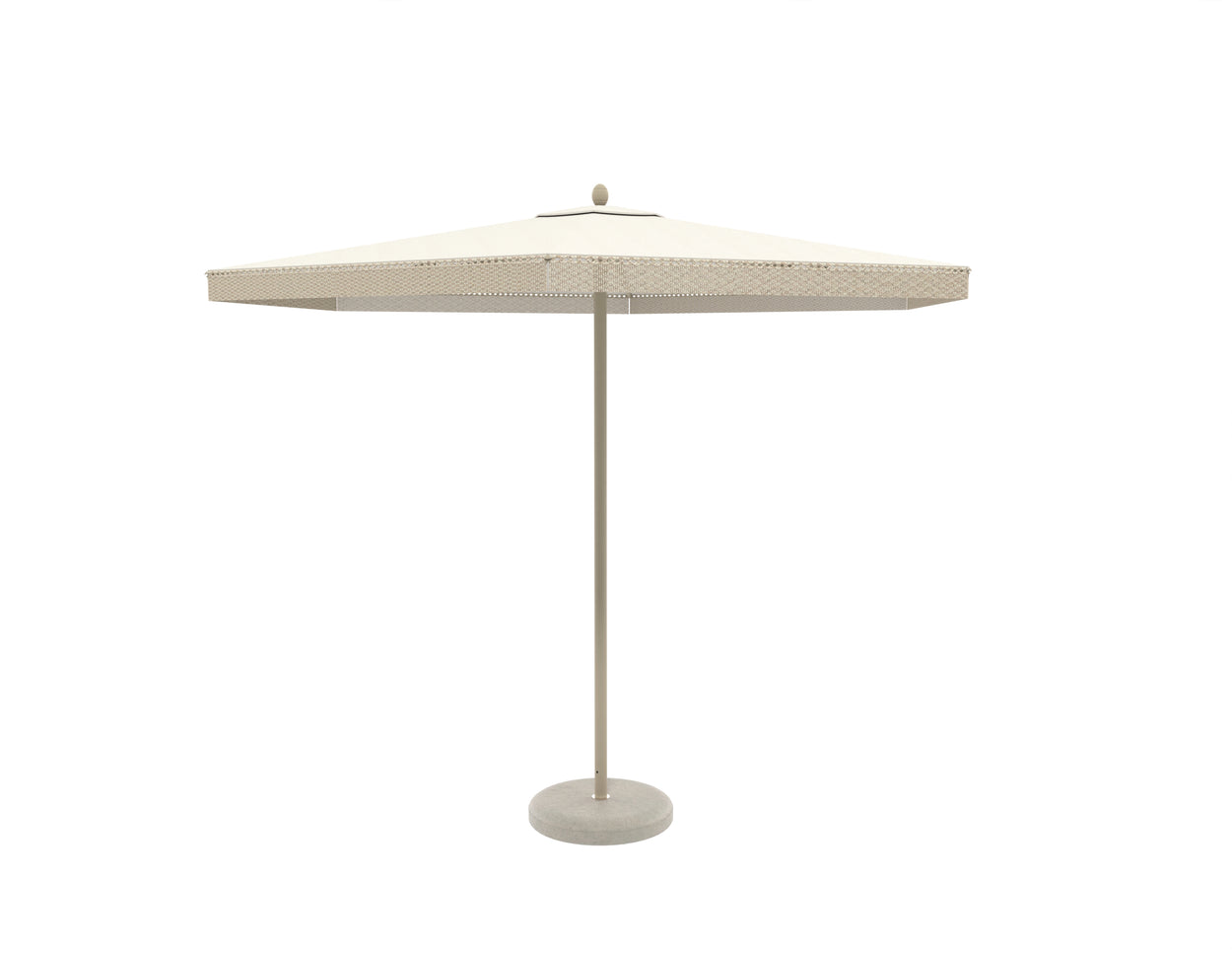 Nata UX Nostalgic Zen - stokparasol - Rond