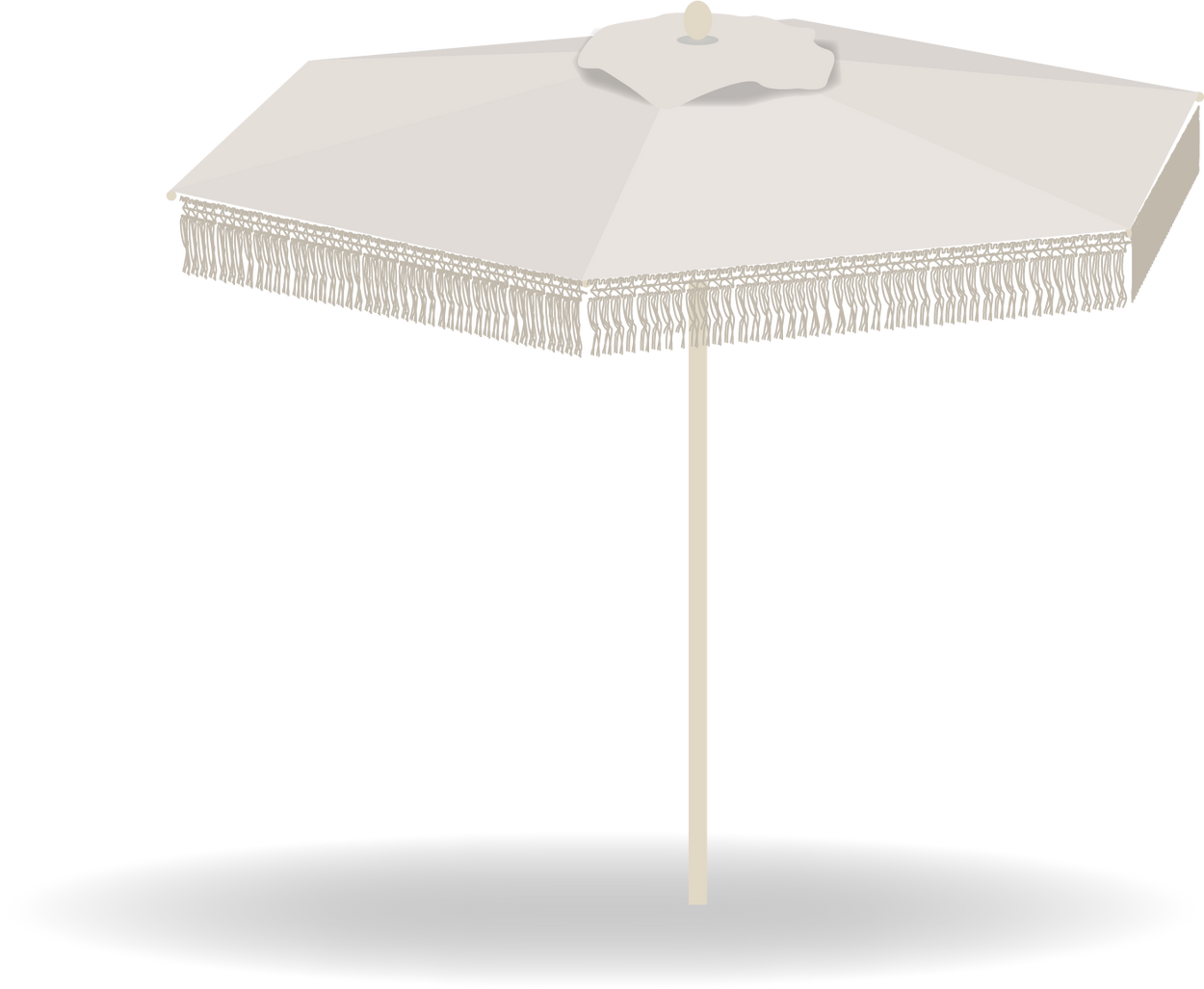 Nata UX Zen Lin - stokparasol - Rond