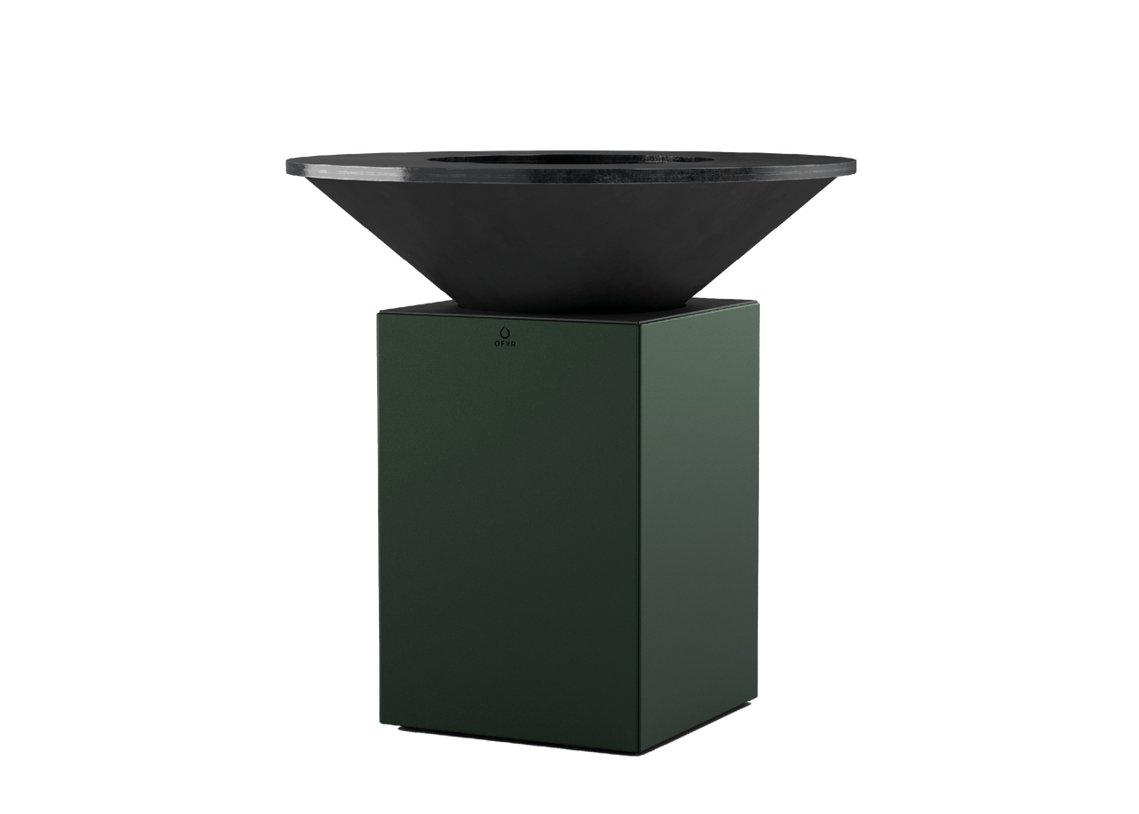 Classic 100 - Chrome Green - Anniversary collection