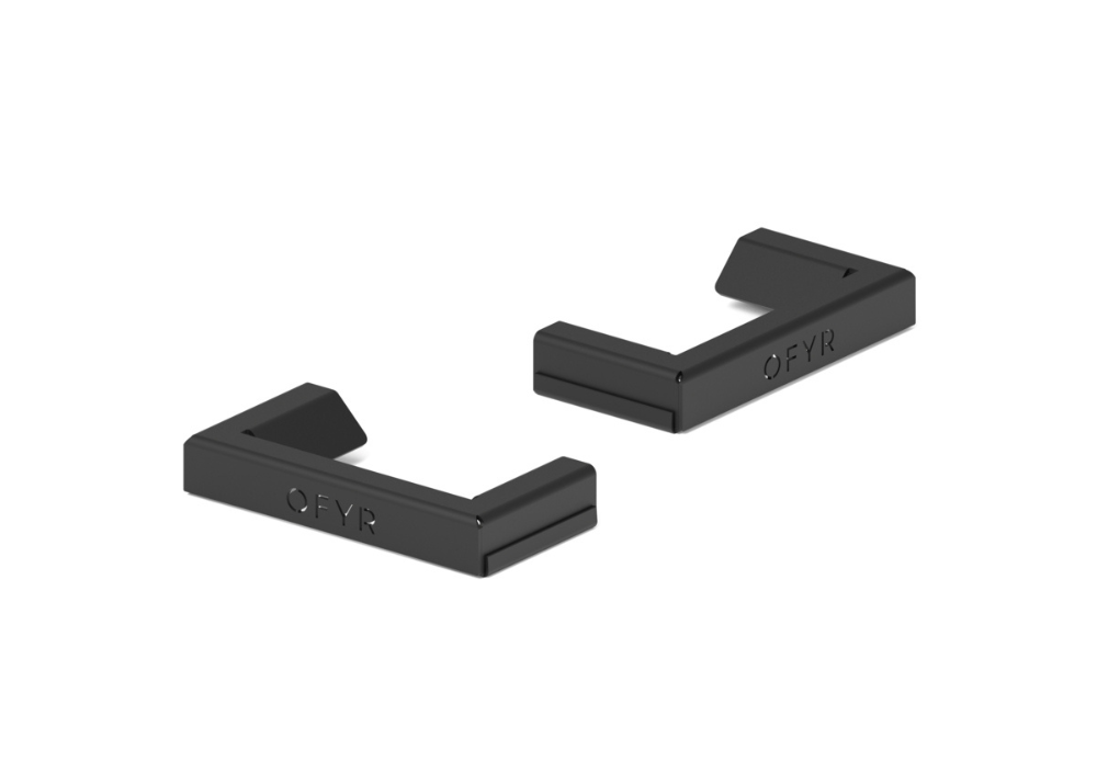 PRO Wheel Brake Set of 2