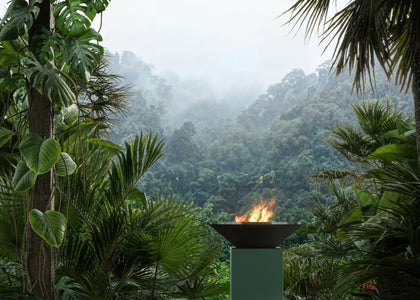 Classic 100 - Chrome Green - Anniversary collection