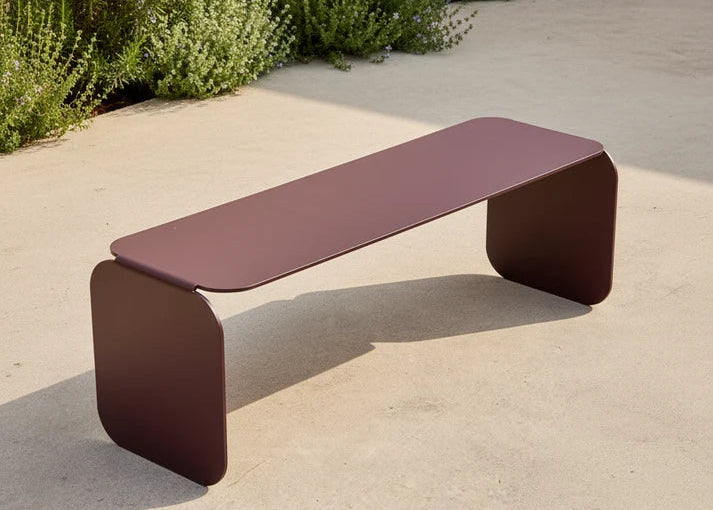 Bench - OSLO S120