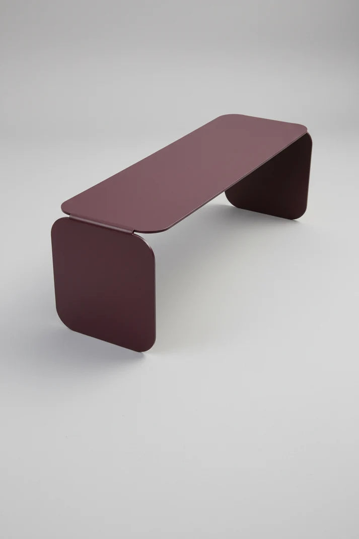 Bench - OSLO S120