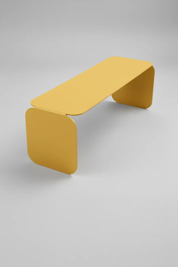 Bench - OSLO S120