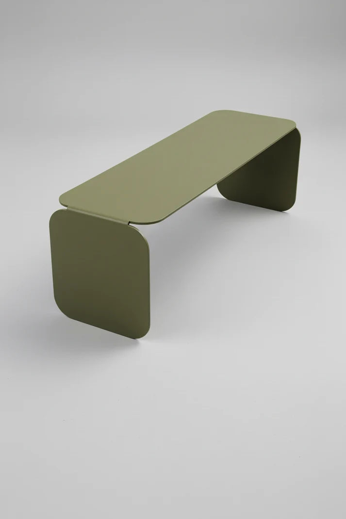 Bench - OSLO S120
