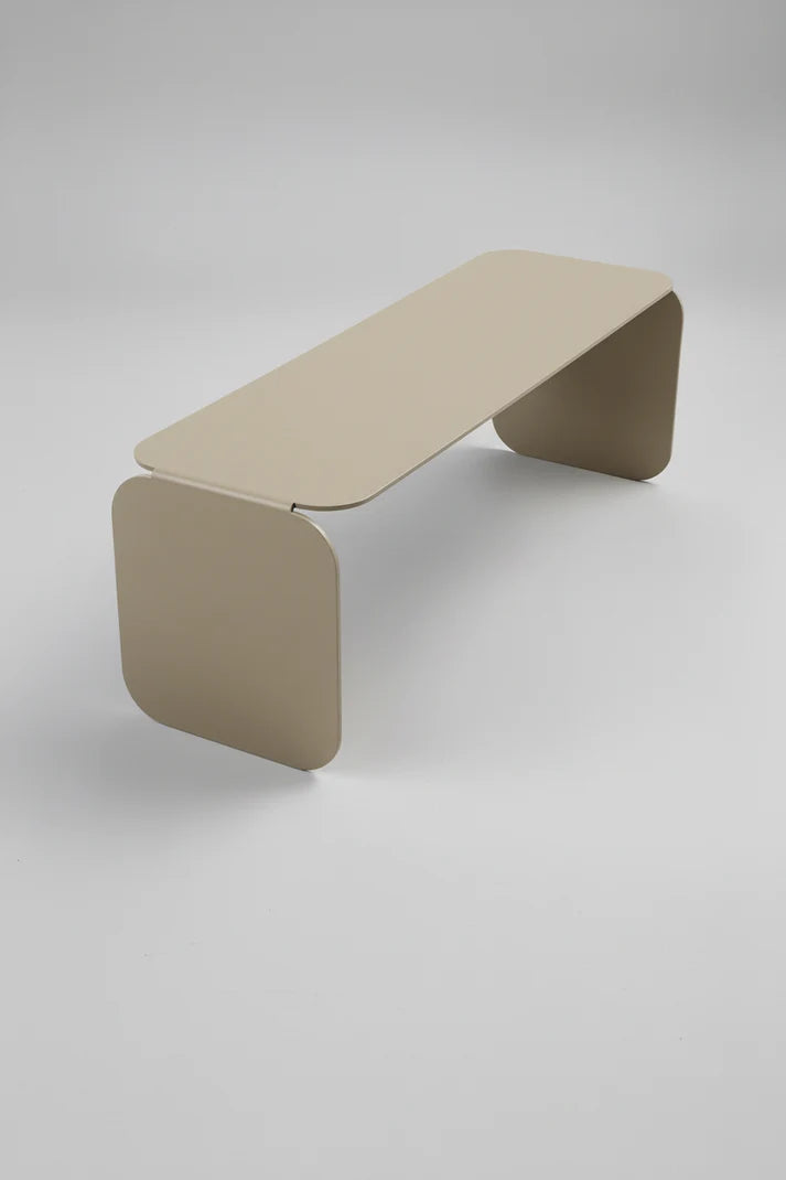 Bench - OSLO S120
