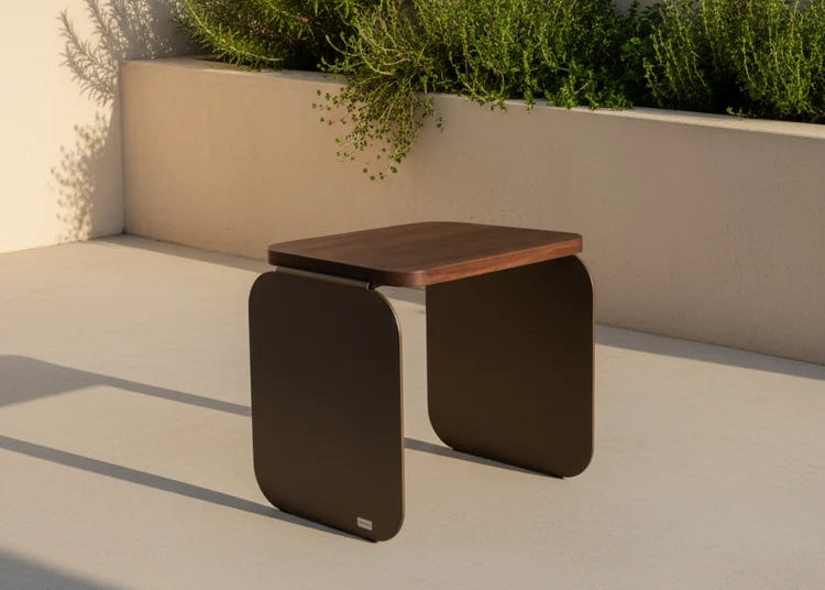 Stool - OSLO W40